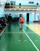 Турнир по мини-футболу на Кубок ректора СКГУ им. М. Козыбаева