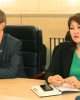 Заседание комитетов  Наблюдательного совета университета