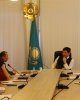 Заседание комитетов  Наблюдательного совета университета