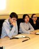 Заседание комитетов  Наблюдательного совета университета 2
