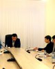 Заседание комитетов  Наблюдательного совета университета 2