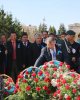 Коллектив СКГУ им. М.Козыбаева принял участие в праздновании Дня Великой Победы