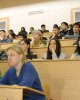 Знакомство с новыми учебниками на казахском языке