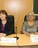 Знакомство с новыми учебниками на казахском языке