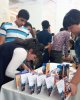 СКГУ принял участие в образовательной выставке «Дни образования Казахстана» в г. Самарканд (Республика Узбекистан)