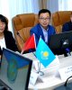 Визит в наш вуз ученых Северо-Западного университета лесного и сельского хозяйства г.Янлин КНР