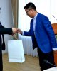 Визит в наш вуз ученых Северо-Западного университета лесного и сельского хозяйства г.Янлин КНР