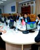Визит в наш вуз ученых Северо-Западного университета лесного и сельского хозяйства г.Янлин КНР