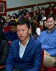 В СКГУ отметили юбилей выдающегося филолога Серика Негимова