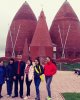 Поощрение студентов путем знакомства с областью