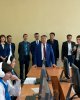 В СКГУ прошла презентация нового формата работы приемной комиссии