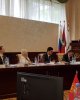 СКГУ им. М. Козыбаева стал членом  Сетевого Университета Содружества Независимых Государств