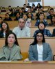 Телемост «Казахстан глазами иностранных студентов»