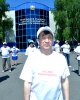 «Challenge Другой ты!» в СКГУ имени М. Козыбаева