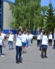 «Challenge Другой ты!» в СКГУ имени М. Козыбаева