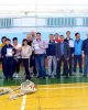 Соревнования по перетягиванию каната среди ППС и сотрудников вуза