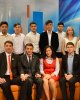  Представители СКГУ приняли участие в ток-шоу "Честно говоря" телеканала "QYZYLJAR"