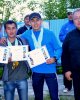Журналисты СКГУ стали бронзовыми призерами спартакиады работников СМИ