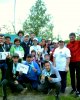 Журналисты СКГУ стали бронзовыми призерами спартакиады работников СМИ