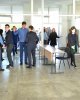 В стенах университета проходит Единое национальное тестирование