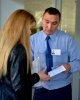 В стенах университета проходит Единое национальное тестирование
