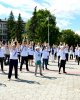 Итоговый «Chllenge Другой ты!»