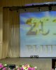 Вручение дипломов выпускникам СКГУ им.М.Козыбаева