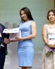 Вручение дипломов выпускникам СКГУ им.М.Козыбаева