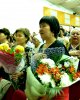 Вручение дипломов выпускникам СКГУ им.М.Козыбаева