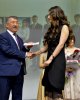 Вручение дипломов выпускникам СКГУ им.М.Козыбаева