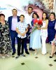 Вручение дипломов выпускникам СКГУ им.М.Козыбаева