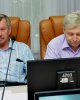 Встреча с делегацией Института степи УрО РАН