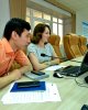 СКГУ им. М. Козыбаева принял участие в вебинаре МОН РК