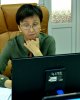 СКГУ им. М. Козыбаева принял участие в вебинаре МОН РК