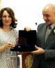 В СКГУ состоялась встреча с представителем Университета Фуджейры (ОАЭ)