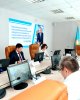 Состоялось очередное заседание Наблюдательного совета СКГУ имени М. Козыбаева
