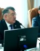 Состоялось очередное заседание Наблюдательного совета СКГУ имени М. Козыбаева