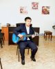 В СКГУ начались творческие экзамены 