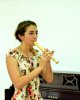 В СКГУ начались творческие экзамены 