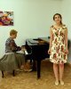 В СКГУ начались творческие экзамены 