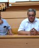 Визит депутата  Мажилиса Парламента РК в СКГУ имени М.Козыбаева