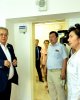Визит депутата  Мажилиса Парламента РК в СКГУ имени М.Козыбаева