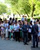Комплексное тестирование абитуриентов
