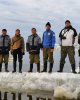 Студенты СКГУ им. М. Козыбаева побывали в Арктике