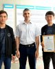 Студенты СКГУ им. М. Козыбаева побывали в Арктике