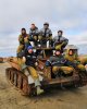 Студенты СКГУ им. М. Козыбаева побывали в Арктике