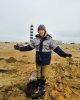 Студенты СКГУ им. М. Козыбаева побывали в Арктике