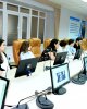 СҚМУ-ға Конрад Аденауэр қорының өкілі келді