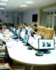 СҚМУ-ға Конрад Аденауэр қорының өкілі келді