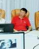 СҚМУ-ға Конрад Аденауэр қорының өкілі келді